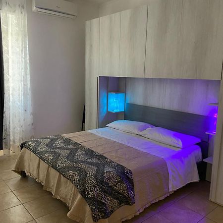Diana Holiday Home Roma Dış mekan fotoğraf