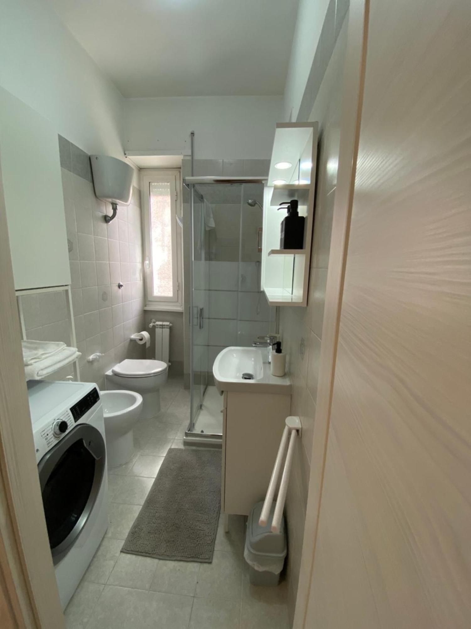 Diana Holiday Home Roma Dış mekan fotoğraf