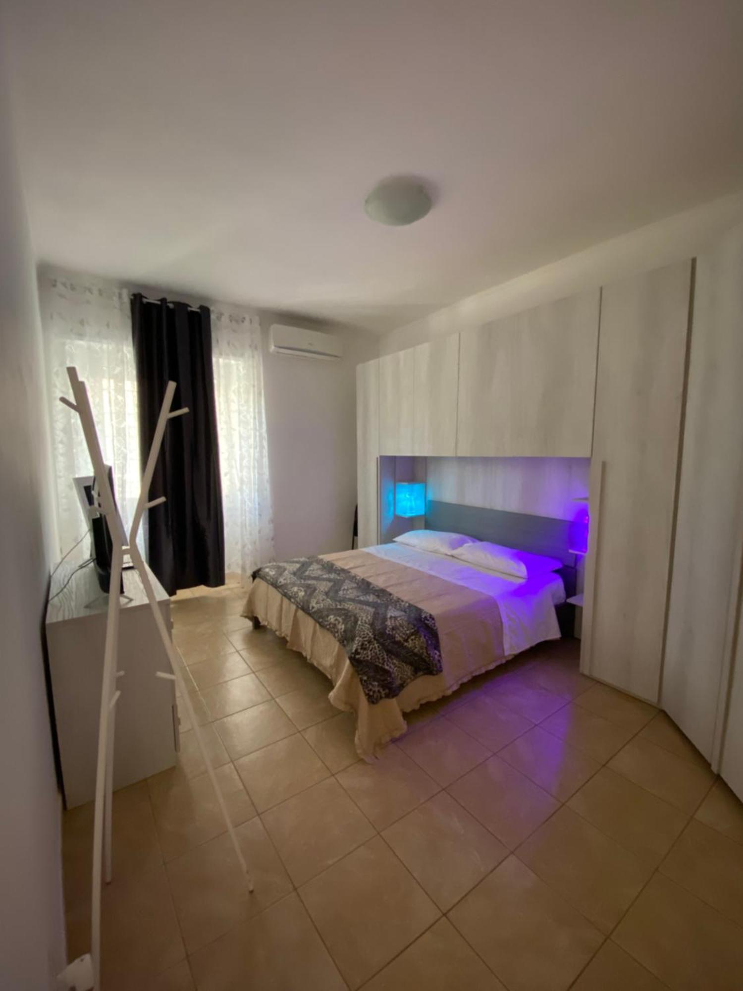 Diana Holiday Home Roma Dış mekan fotoğraf