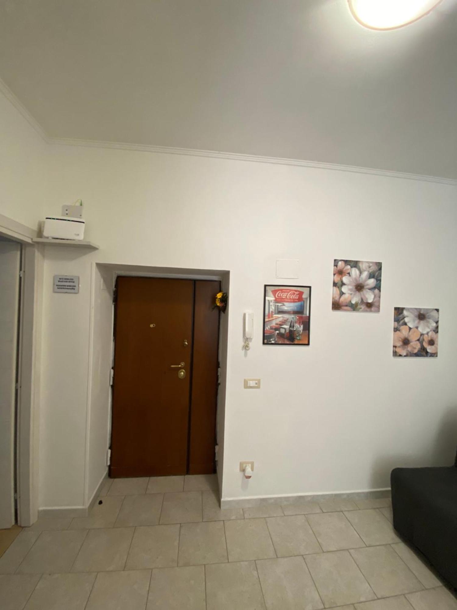 Diana Holiday Home Roma Dış mekan fotoğraf