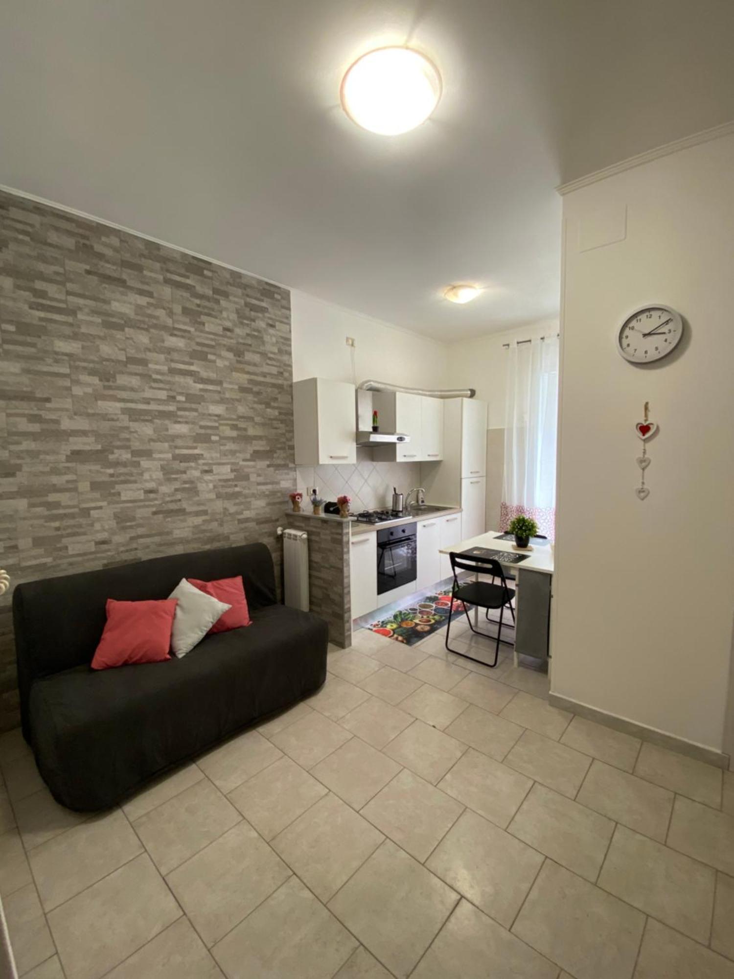 Diana Holiday Home Roma Dış mekan fotoğraf