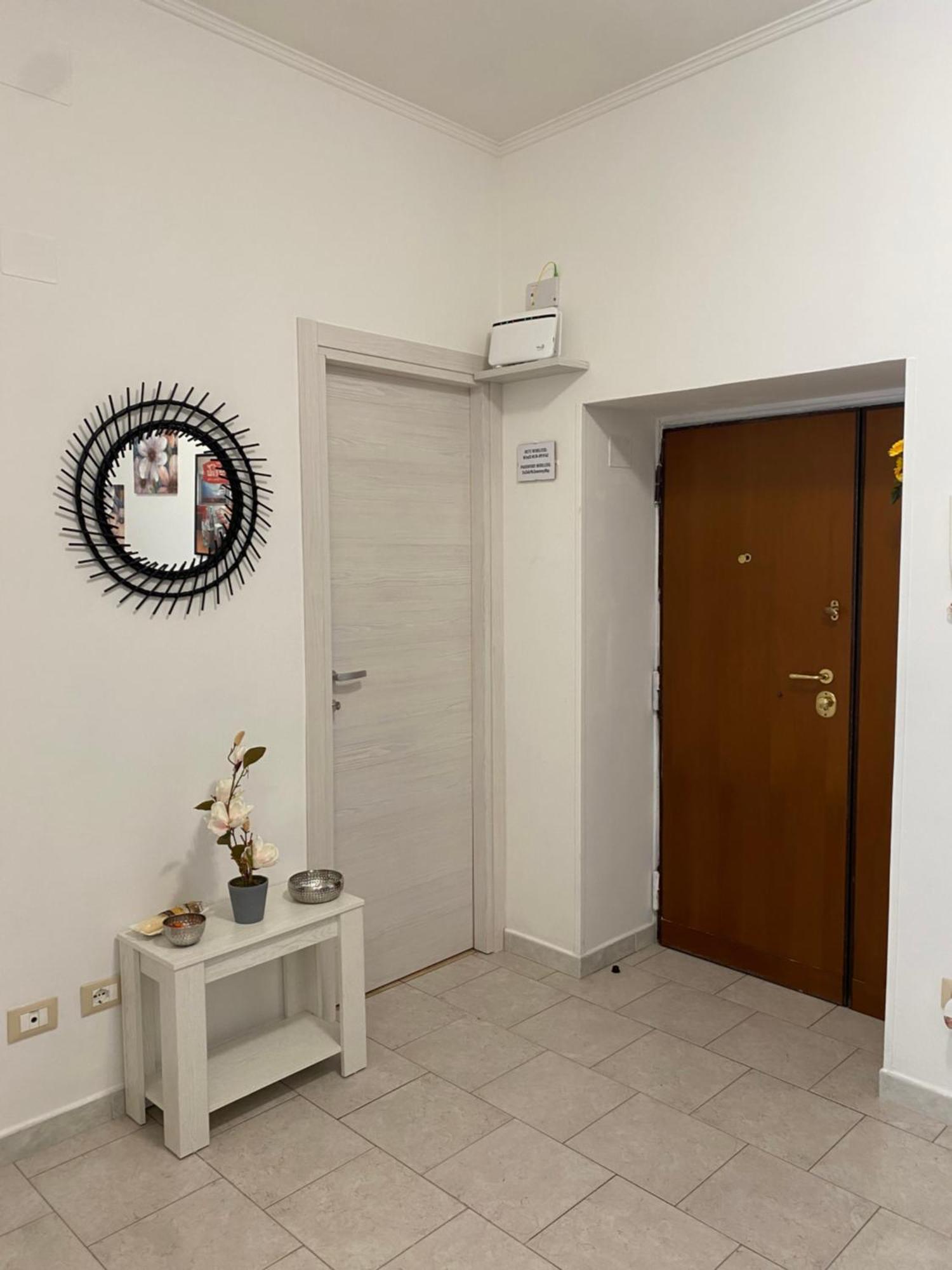 Diana Holiday Home Roma Dış mekan fotoğraf