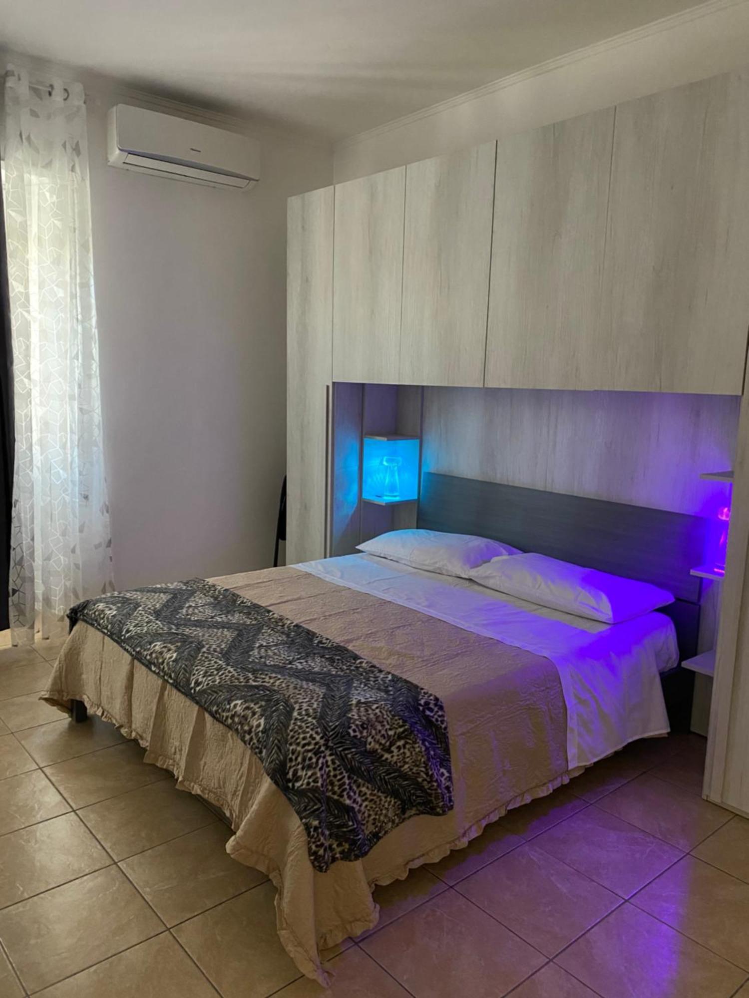 Diana Holiday Home Roma Dış mekan fotoğraf
