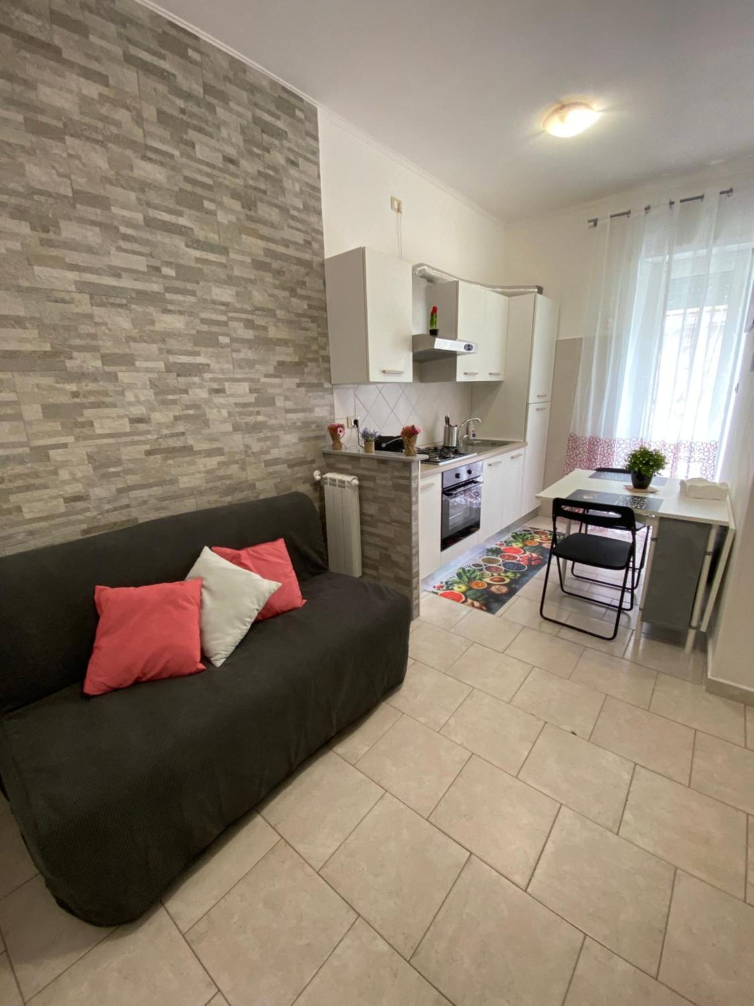 Diana Holiday Home Roma Dış mekan fotoğraf