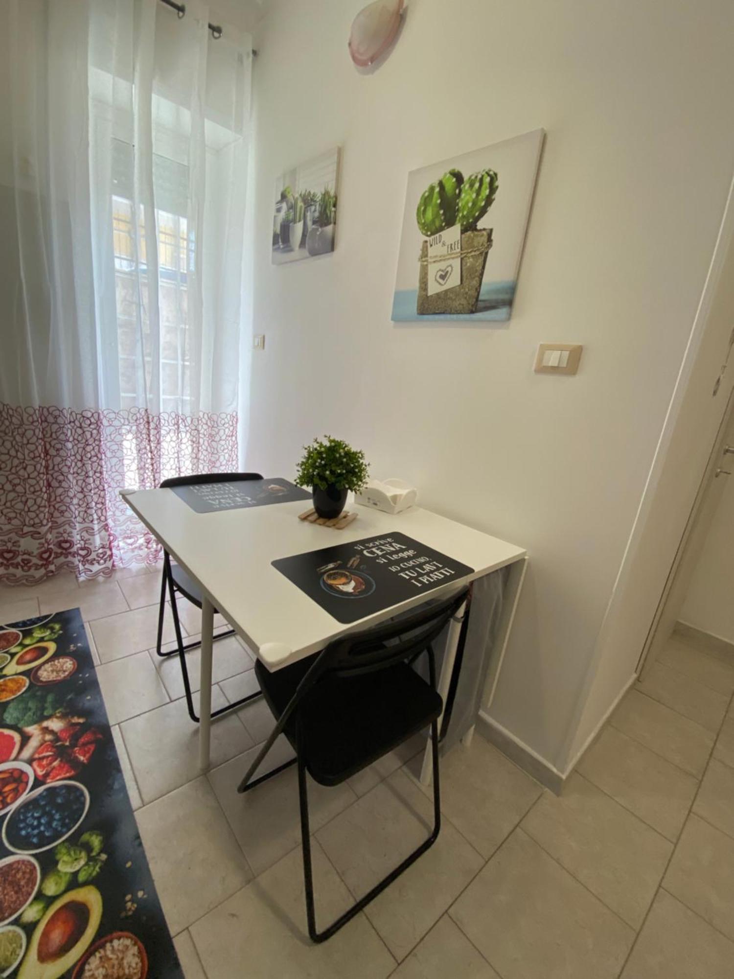 Diana Holiday Home Roma Dış mekan fotoğraf