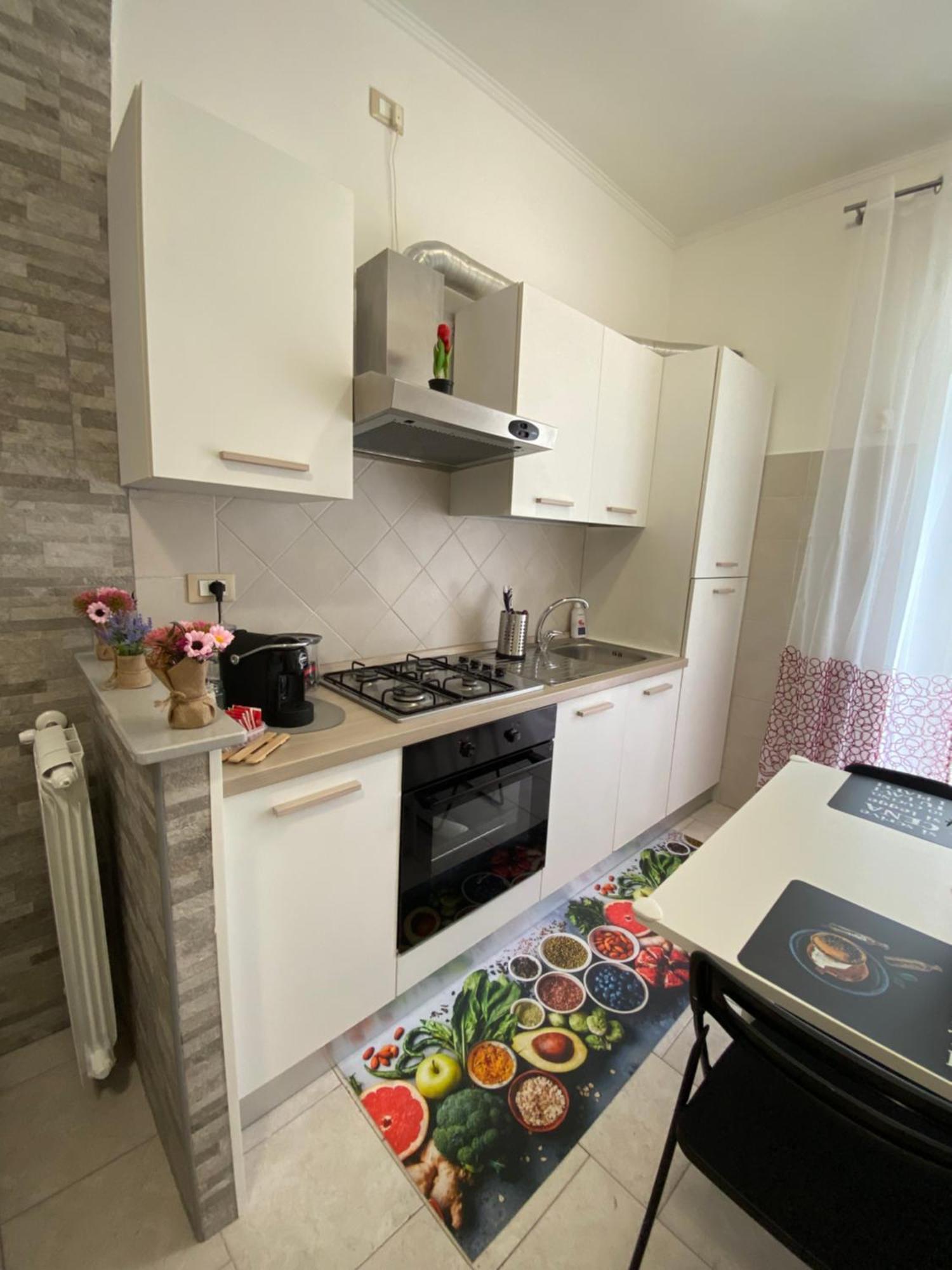Diana Holiday Home Roma Dış mekan fotoğraf