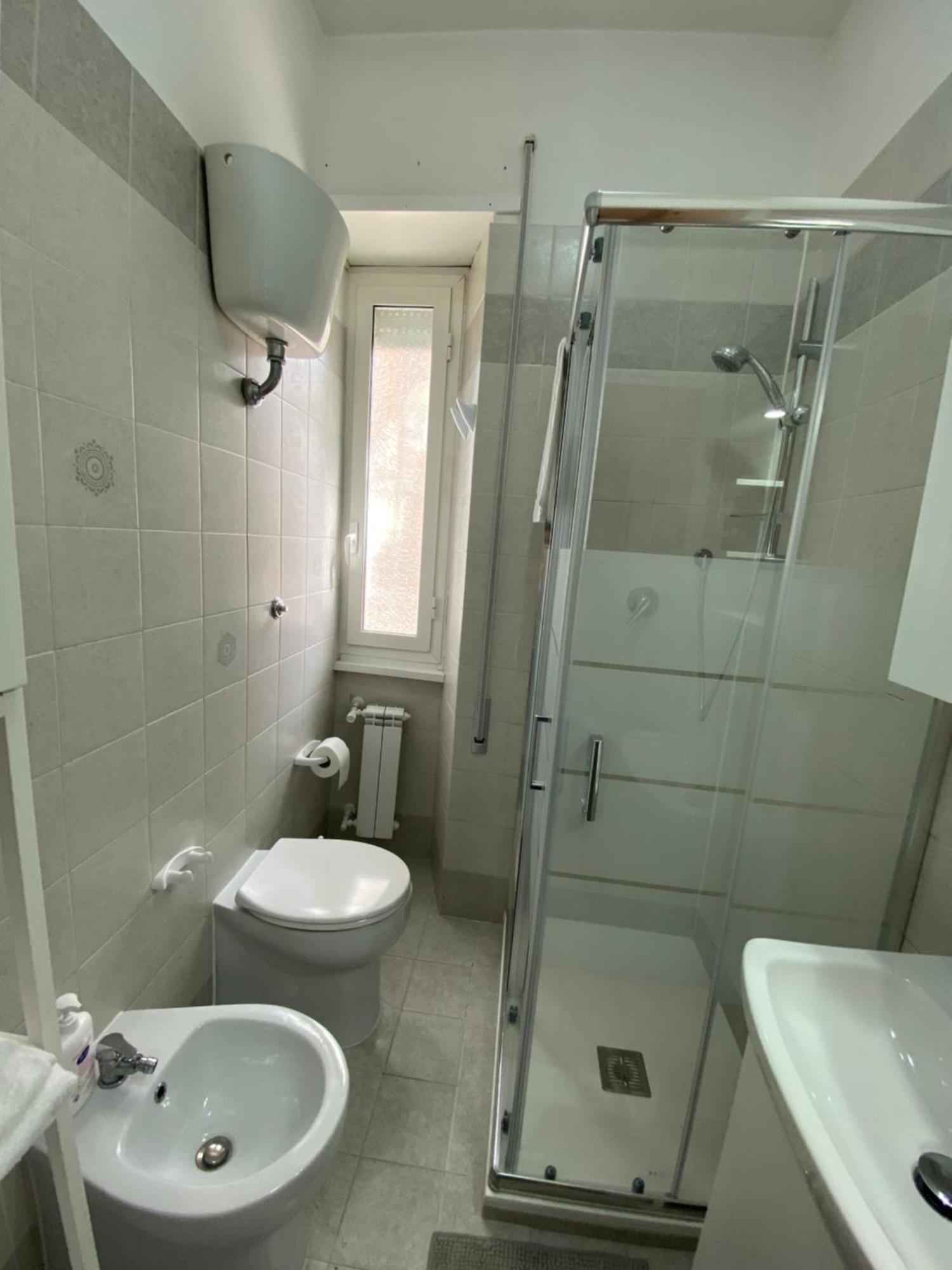 Diana Holiday Home Roma Dış mekan fotoğraf
