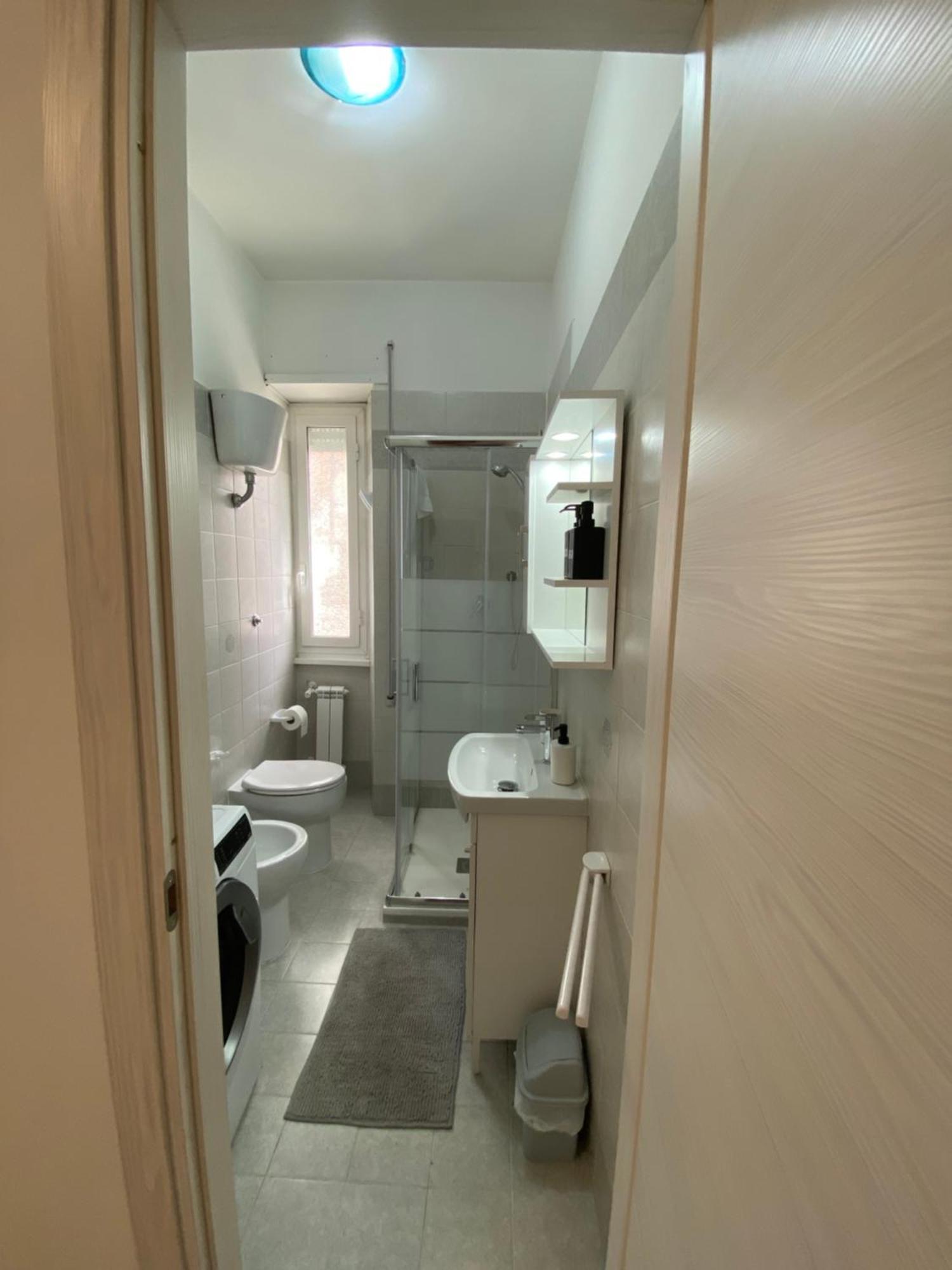 Diana Holiday Home Roma Dış mekan fotoğraf